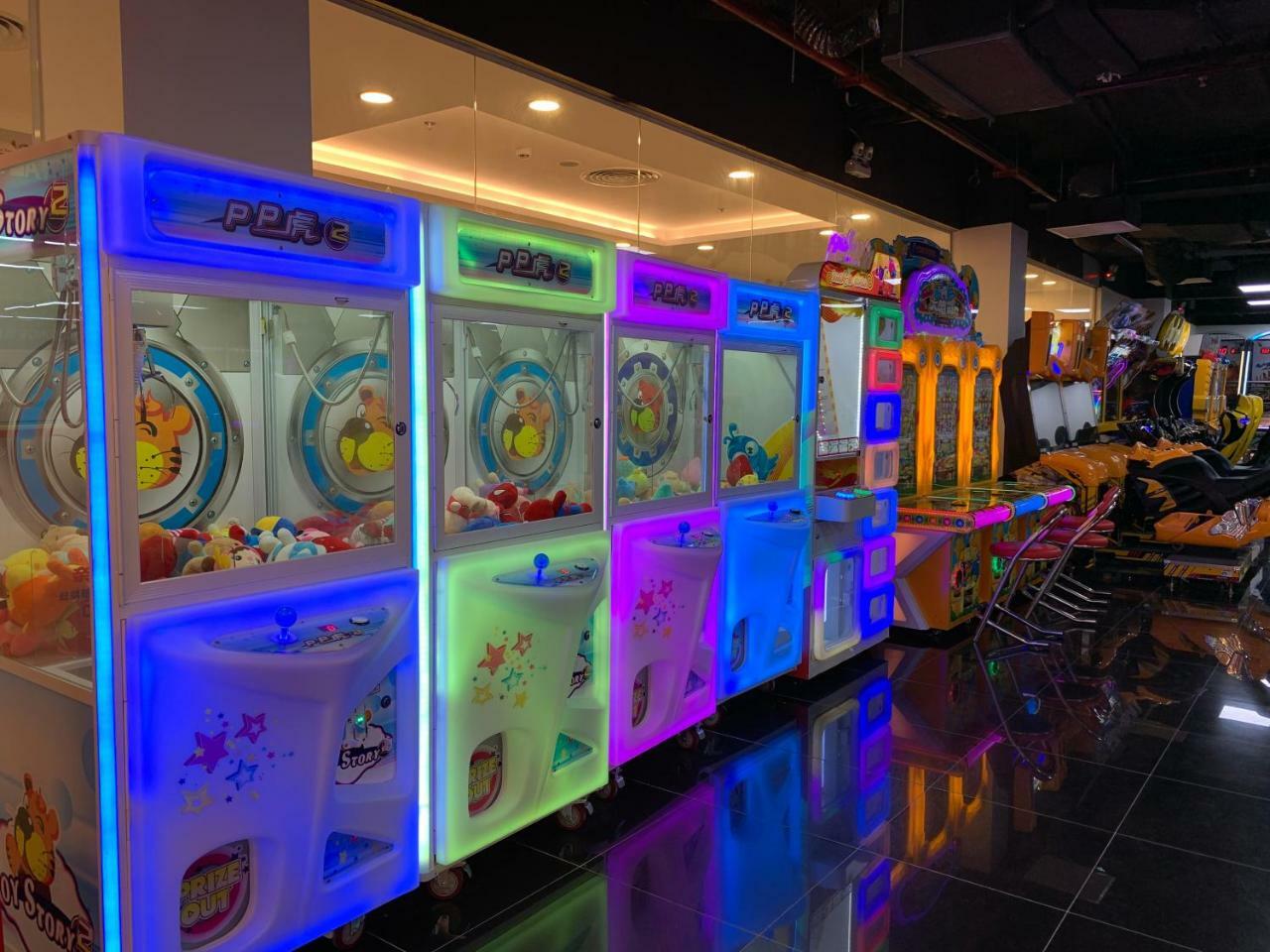Teddy Apartment At Sky Center Luxury ホーチミン市 エクステリア 写真