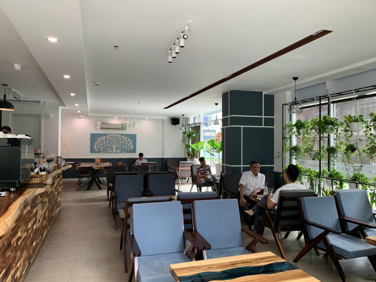 Teddy Apartment At Sky Center Luxury ホーチミン市 エクステリア 写真